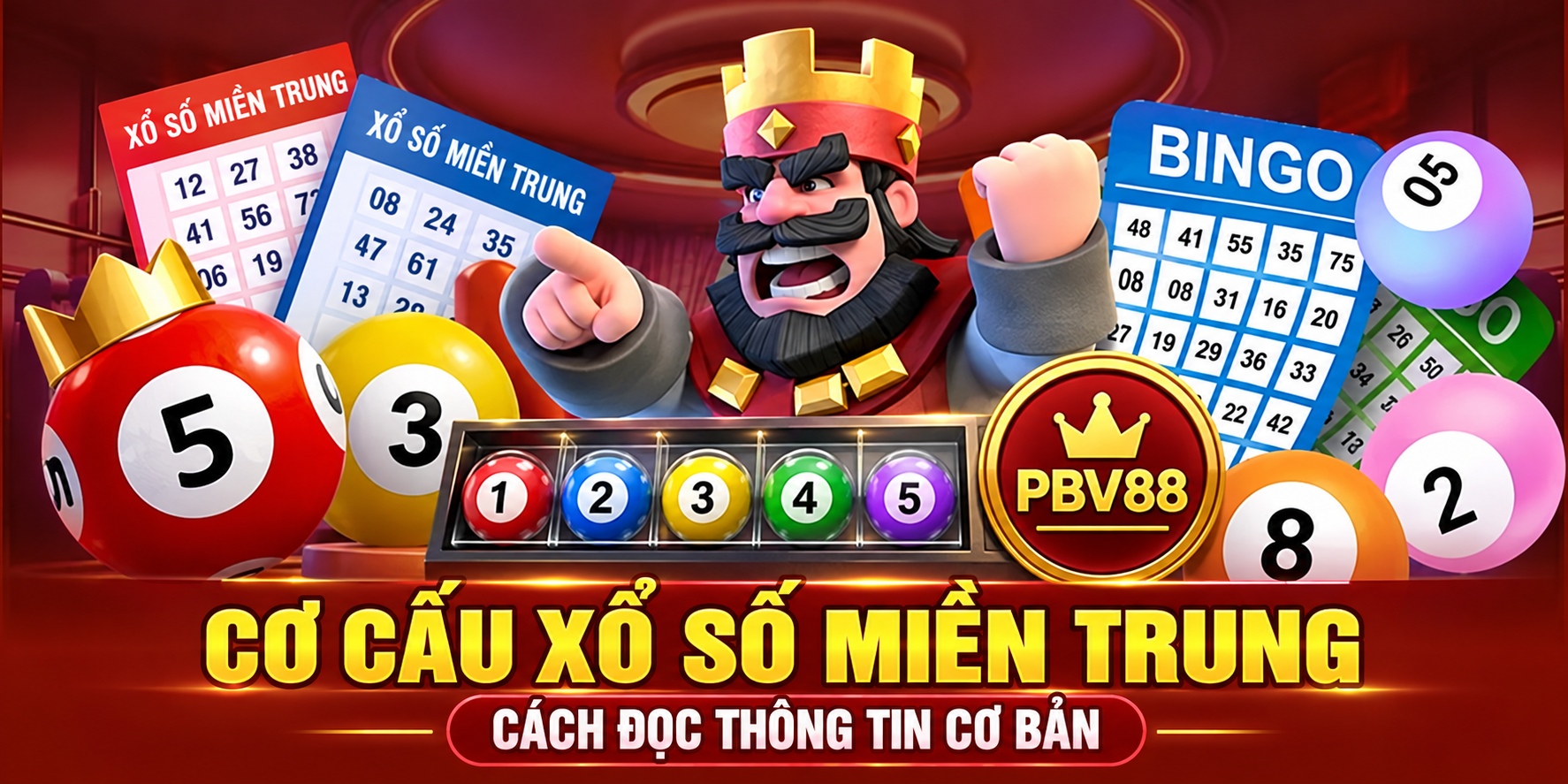 Biểu tượng tìm mục xo so trong menu chính