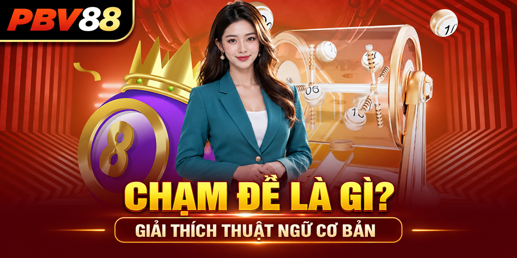 Trang nội dung ngắn gọn dành cho kết nối chậm