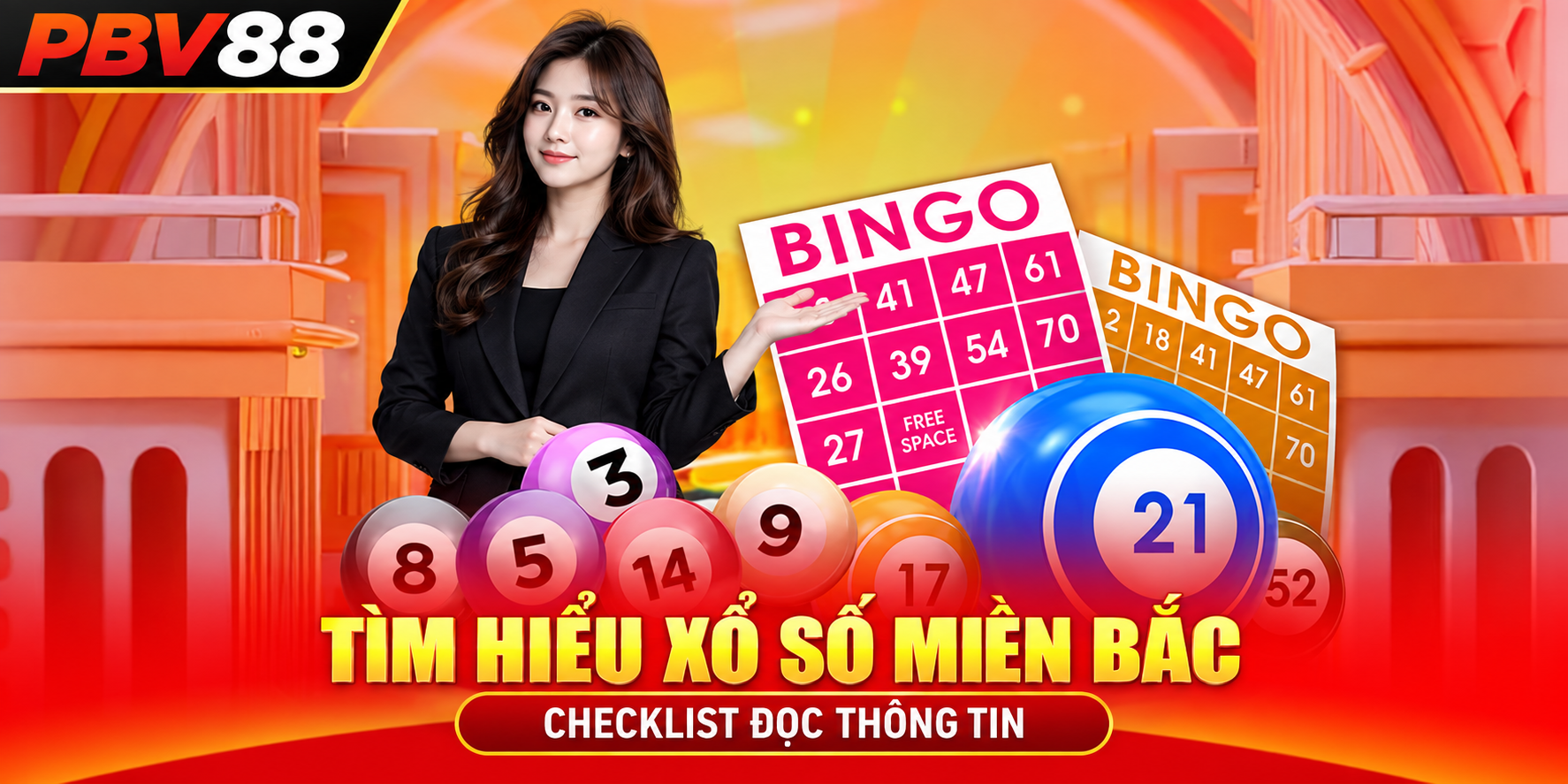 Hình minh họa các bước vào mục xo so