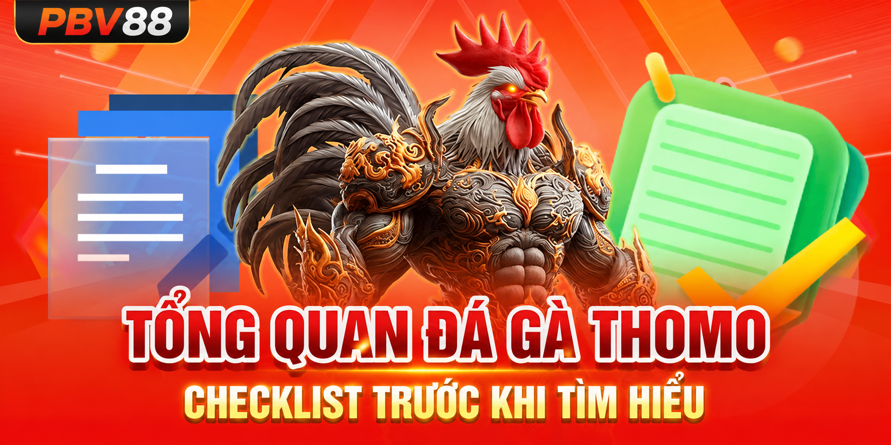 Trang xem thông tin được sắp xếp theo từng bước